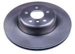 Denckermann Disc frana DENCKERMANN B130882 (B130882) - centralcar