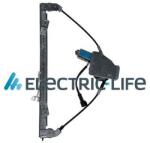 Electric Life Mecanism actionare geam ELECTRIC LIFE ZR RN49 L (ZR RN49 L)