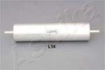 ASHIKA filtru combustibil ASHIKA 30-0L-L14 (30-0L-L14) - centralcar
