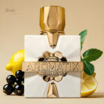 French Avenue Aromatix Platine Blanc Extrait de Parfum 100 ml