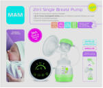 MAM mellszívó pumpa 1db (B008506383)