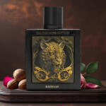 Rayhaan Tiger (Cal Cologne Edition) Extrait de Parfum 100 ml