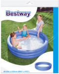 Bestway színes medence 152 x 30 cm-es, többféle (51026)