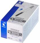 Pilot V-Board Master S táblamarker betét kék 12 db (WBS-VS-L-DOB)