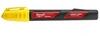 Milwaukee INKZALL Jelölő filc szelepes Sárga 48223721 (48223721) - daniella