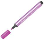 STABILO Marker toll háromszög alakú STABILO Trio Scribbi rózsaszín