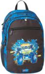LEGO® bővíthető hátizsák, City Go Big (LG-20222-2405)