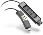 HP DA85-M USB-A/C адаптер (DA85-M)