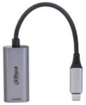 Dahua Kábel Átalakító - TC31H (USB-C - HDMI 4K@60) (TC31H)
