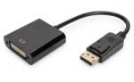 ASSMANN DisplayPort - DVI Adapter / Converter