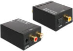 Delock Analóg - Digitális Audio Konverter