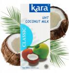  Kókusztej Gluténmentes 99, 9 % Büntetés 1L Sűrű Curry Tej 16-19% Uht (8886303241003)