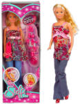 Simba Toys Steffi Love Terhes Baba Készlet