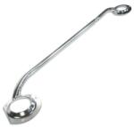 Carmart Разпънка за преден кош vw golf 4 / bora / a3 (1995-2003) / skoda octavia / bmw f10