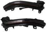 Carmart Диодни мигачи за странични огледала за BMW i3, X1 E84, E90, F20, F21, F22, F23, F30, F31, F34, F32, F33, F10, F11, F07, F01, D02, D04 (2011-2019) - оп - carmart - 84,00 лв