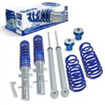 Carmart Регулируемо спортно окачване за VW Golf 4 / Bora / Skoda Octavia / Seat Leon / Audi A3