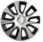 Carmart Тасове Versaco Stratos Silver / Black - 15' &apos