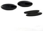 Carmart Диодни мигачи за калник за Toyota Auris, Rav4, Yaris (2006-2010) - опушени с бягащ мигач