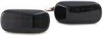 Carmart Диодни мигачи за калник за Honda Civic (1991-1996), Accord (1998-2002), S200 / Acura - опушени с бягащ мигач