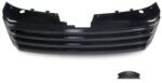 Carmart Решетка без емблема vw passat 3c (2010+) - черна