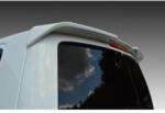 Carmart Спойлер Антикрило за VW Transporter T5 с 2 врати отзад