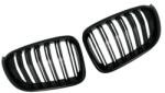 Carmart Решетки за BMW X3 F25 (2014+) Facelift / X4 F25 Facelift - Piano design