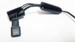 Carmart Инвертор за oem фабрични диоди за ангелски очи за bmw - 20w, 40w, 60w, 80w, 120w, 160w