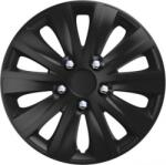 Carmart Тасове Versaco Rapide NC Black - 14' &apos