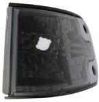 Carmart Кристални габарити honda crx (88-89) - черни