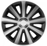 Carmart Тасове Versaco Carbon Aviator Silver / Black - 13