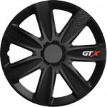 Carmart Тасове за джанти gtx carbon black - 16