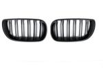 Carmart Решетки за BMW E46 седан, комби (2001+) - Piano Design