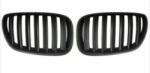 Carmart Решетки за bmw x3 f25 (2010-2014) - черни