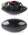 Carmart Диодни мигачи за калник за Mini Cooper R50, R52, R53 (2001-2007) - опушени с бягащ мигач