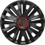 Carmart Тасове Versaco Royal Red Ring / Black - 13