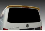 Carmart Спойлер Антикрило за VW Transporter T5 с 1 врата отзад