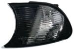 Carmart Кристални мигачи до фара bmw e46 купе / кабрио (2001-2003) - затъмнени