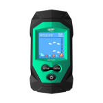 EnergoTeam Sonar Energo Team Lucky Manual Starter (74871560) Sonar pescuit