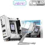 MSI MPG B860I EDGE TI WIFI Alaplap