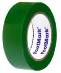 Somogyi Elektronic Bandă izolatoare, 20 m, verde (SS 420) - vexio
