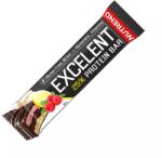 Nutrend EXCELENT PROTEIN BAR (85 GR) LEMON QUARK RASPBERRY 85 gr