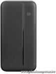 S-Link Powerbank - IP-G10N 10000mAh (2xUSB, Micro usb, Type-C, LED, fekete) (35660) - pixelcomputer