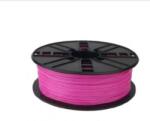 Gembird Filament pentru Imprimanta 3D Gembird 3DP-PLA1.75-01-P PLA 1.75mm 1kg Roz (3DP-PLA1.75-01-P)