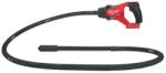 MILWAUKEE Vibrator de beton cu lance 2.4 m M18 FUEL M18 FCVN24-0 (4933479599)