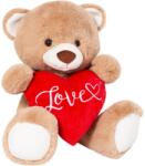 Stip Plus Ursulet Valentin 30cm (Stip221) - edanco