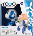 AS Company Catelus Electronic Robot Ruffy (7530-88567)