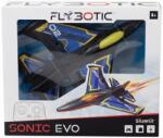 AS Company Silverlit Fly Botic Avion cu Telecomanda Sonic Evo (7530-85741)