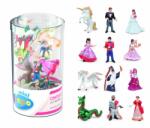 Papo Figurine Set Lumea Fermecata 12 Piese (Papo33012) Figurina