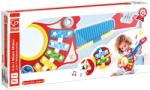 Hape Set Muzica 6-in-1 (HapeE0335) - edanco