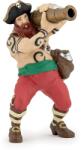 Papo Figurina Pirat cu Tun (Papo39439) - edanco Figurina